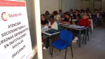 La C&aacute;mara de Almer&iacute;a impulsa el empleo entre mayores de 45 a&ntilde;os con cursos de formaci&oacute;n gratuitos