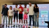 Natalia Fischer y Luis Le&oacute;n S&aacute;nchez repiten victoria en la Titan Desert Almer&iacute;a