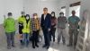 Laroya recibe 15.800 euros para las obras del colegio rural y varias v&iacute;as