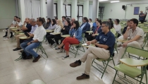 Andaluc&iacute;a lleva la geodiversidad y el patrimonio geol&oacute;gico a la ense&ntilde;anza