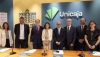 M&aacute;s de cien empresas colaboran con el Proyecto CREA, que analiza el potencial de crecimiento de Andaluc&iacute;a