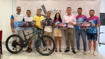 La CxM Trail Ciudad de Adra y la BTT La Fundici&oacute;n regresan en septiembre