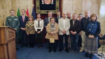 El Gobierno de Espa&ntilde;a repara la memoria de las v&iacute;ctimas del 'Caso Almer&iacute;a'