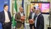 Vera celebra este fin de semana el IV Torneo Nacional de Baloncesto U13