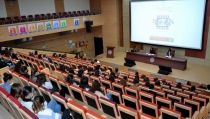 La Universidad de Almer&iacute;a entrega los premios del I Festival de Cortos Sociales