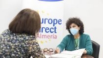 Almer&iacute;a, ejemplo mundial de agricultura sostenible gracias al proyecto SoEClose