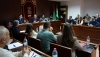 V&iacute;car cede al Estado un solar para construir el Cuartel de la Guardia Civil
