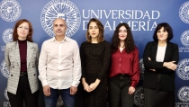 Una investigaci&oacute;n de la UAL muestra c&oacute;mo aumentar la natalidad en Andaluc&iacute;a