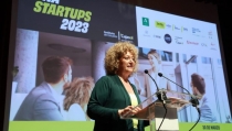 Andaluc&iacute;a apuesta por la creaci&oacute;n de startups para impulsar la innovaci&oacute;n y el empleo
