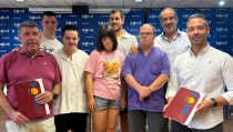Nuevo impulso a la inserci&oacute;n sociolaboral de personas con s&iacute;ndrome de Down y discapacidad intelectual