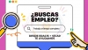 V&iacute;car pone en marcha un proyecto de apoyo para la b&uacute;squeda de empleo