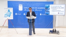 El nuevo Plan de Carreteras contar&aacute; con 8 millones de euros para conectar a m&aacute;s municipios