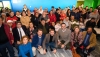 La Hermandad Gitana de Andaluc&iacute;a inaugura su sede en el barrio de Los Almendros