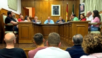 Dal&iacute;as aprueba la Cuenta General de 2023 con el voto a favor de todos los grupos