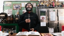 'El bar nuestro de cada d&iacute;a' cierra el ciclo de teatro Delicatessen