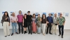El Centro de Interpretaci&oacute;n Patrimonial inaugura 'Atypic-Al', de Mila Mullor