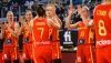 Almer&iacute;a lleva a la Selecci&oacute;n de Baloncesto Femenino a su triunfo sobre Rumania