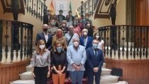 Sindicatos y empresas firman el nuevo convenio colectivo del sector del manipulado