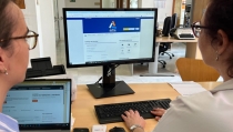 La nueva sede electr&oacute;nica de Adra permite realizar hasta 150 tr&aacute;mites administrativos