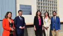 Almer&iacute;a es la primera ciudad andaluza en tener garantizado el abastecimiento de agua