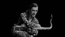 Kyle Eastwood, Kenny Garrett y Jorge Pardo, esta semana en Almerijazz