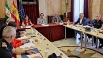 La Operaci&oacute;n Paso del Estrecho prev&eacute; un tr&aacute;nsito de medio mill&oacute;n de personas desde Almer&iacute;a