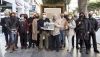 El colectivo Desencuadre muestra el paisaje urbano de la Almer&iacute;a del siglo XXI