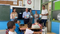V&iacute;car lanza una campa&ntilde;a de sensibilizaci&oacute;n contra la explotaci&oacute;n sexual
