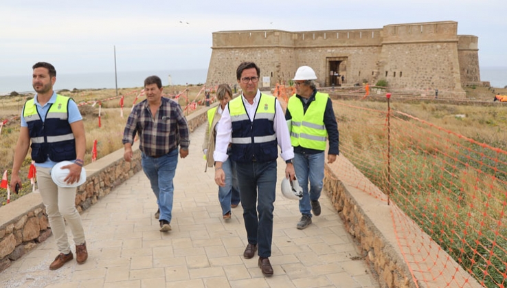 El Ejido potenciar&aacute; su oferta tur&iacute;stica con el Centro de Experiencias Gastron&oacute;micas
