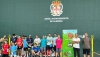 El 130&ordm; Torneo de Front&oacute;n consolida su tradici&oacute;n en la Feria Deportiva 2025