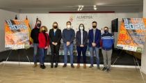750 jugadores participar&aacute;n esta Semana Santa en el Torneo Adaba de baloncesto