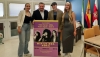 Las 'Divas del Soul' pondr&aacute;n la banda sonora del D&iacute;a de la Mujer en Almer&iacute;a