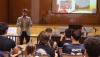 Dan a conocer la red de carriles bici a estudiantes de Bachillerato de El Ejido