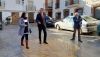 Alboloduy prepara una herramienta para monitorizar y analizar flujos de visitantes