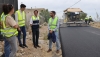 El Ejido destina 360.000 euros a mejorar el camino rural del Alcor de Balerma