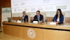 La UAL acoge un congreso de especialistas en qu&iacute;mica org&aacute;nica del Mediterr&aacute;neo