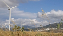 Andaluc&iacute;a y Endesa colaboran para integrar la agricultura y las energ&iacute;as renovables