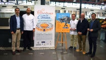 Platos exclusivos en once establecimientos y un showcooking para celebrar la II Semana Gastron&oacute;mica del Toro de Lidia