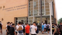 La UAL acoge el primer encuentro almeriense de radios escolares