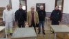 V&iacute;car adjudica la concesi&oacute;n de los bares de los centros de mayores del municipio
