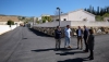 Albanchez renueva el Camino de Los &Aacute;ngeles y ampl&iacute;a el cementerio