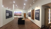Fi&ntilde;ana presenta una iniciativa para integrar el patrimonio cultural y el natural