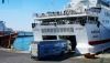 El transporte de mercanc&iacute;a ro-ro entre Almer&iacute;a y Nador crece un 36,7% hasta septiembre