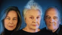 Lola Herrera, Natalia Dicenta y Carlos Olalla estrenan 'Camino a La Meca' en Adra