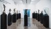 El Museo Do&ntilde;a Pakyta expone 24 esculturas europeas de peque&ntilde;o formato