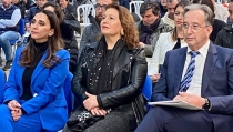 Andaluc&iacute;a pide alianza entre comunidades para exigir la Mesa Nacional de la Sequ&iacute;a