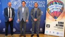 La UAL celebrar&aacute; en abril la Feria de Empleo en formatos presencial y virtual