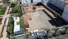 Arrancan las obras de construcci&oacute;n de la nueva sede judicial de Roquetas de Mar