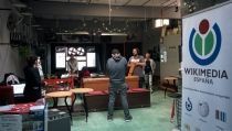 HackLab Almer&iacute;a y el ccAlm ponen la provincia en el mapa digital