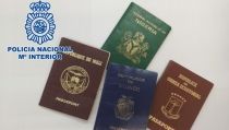 Detienen a un hombre en El Ejido por estafar a inmigrantes